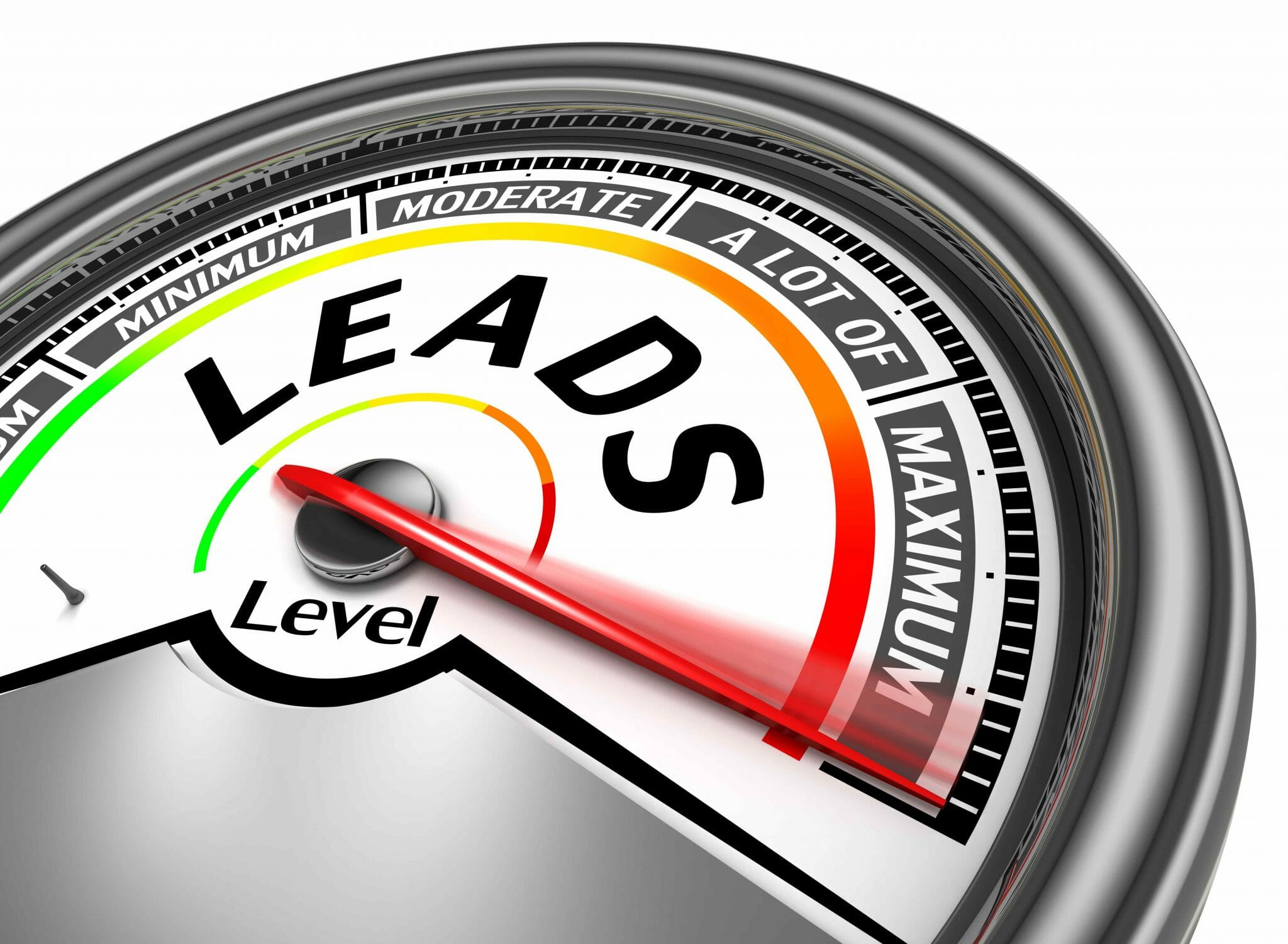 leeaaadddssss - Call-to-action : générer des leads de façon efficace