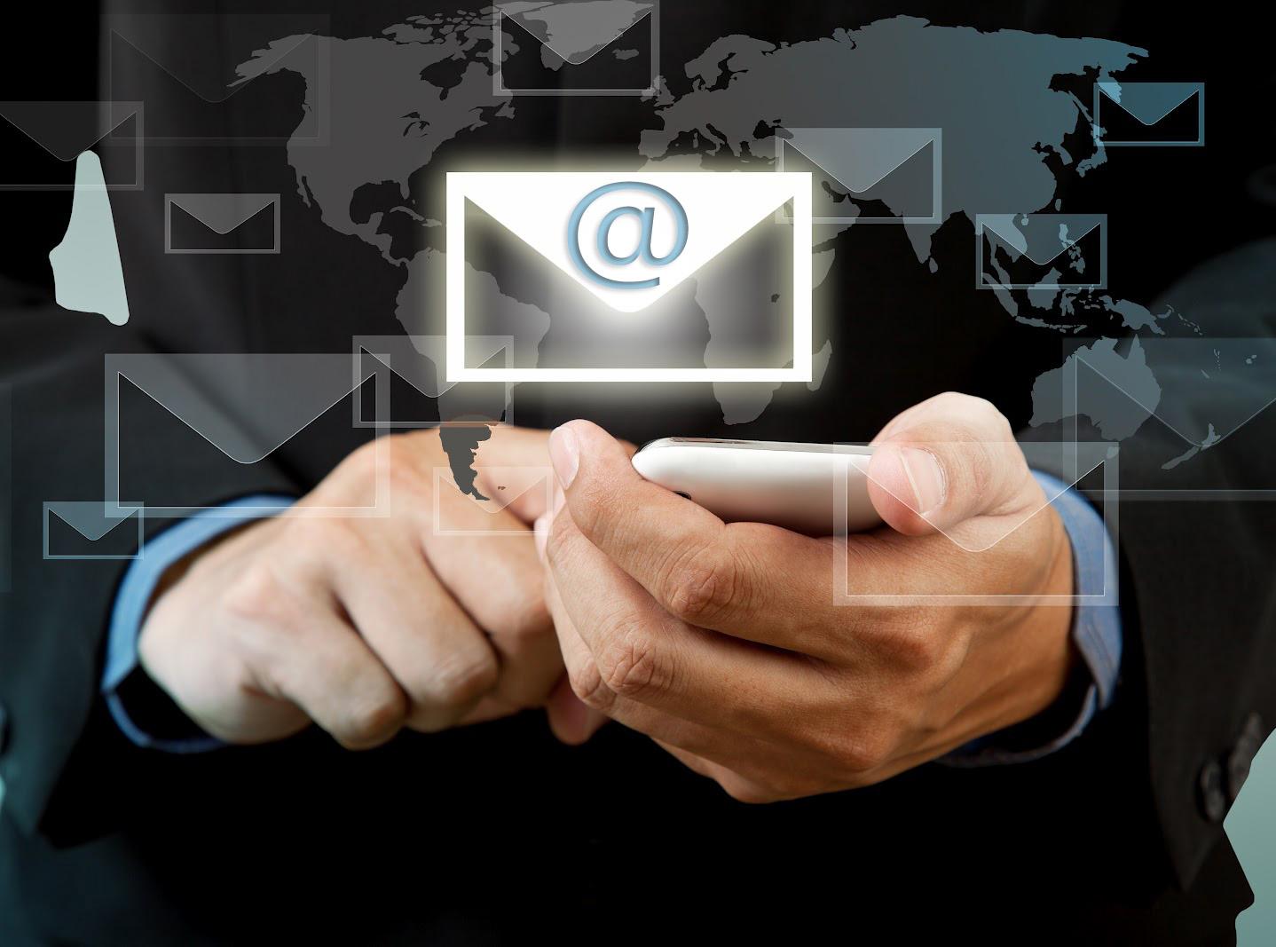 retouche copy - Le futur de l’e-mail marketing