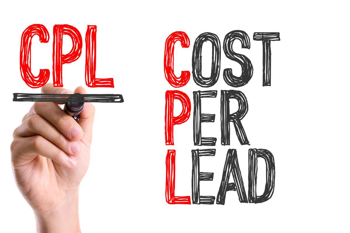 cout par lead - Coût d'acquisition d'un lead : quels tarifs selon votre secteur d'activité ?