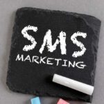 Campagne SMS publicitaire : voici les 3 secteurs qui cartonnent