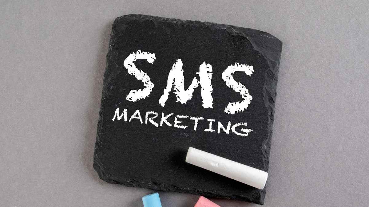 sms publicitaire - SMS Drive to Web : une technique puissante pour générer du trafic qualifié vers un site internet