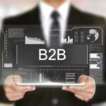 generation de leads en b2b 150x150 - Marketing B2B : 4 étapes pour une stratégie gagnante