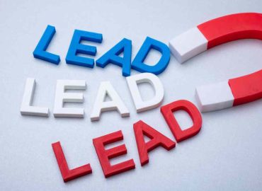 generation de leads qualifies 370x270 - Génération de lead, Achat contacts qualifiés, Ciblage et Détections projets